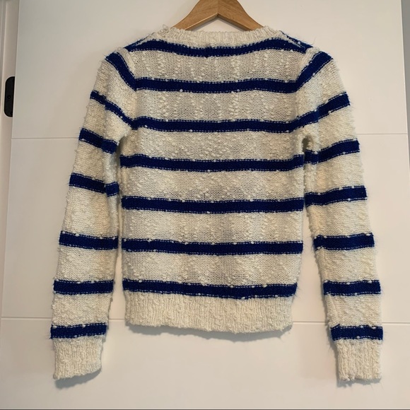 Chorus Line | Vintage Knit Sweater - Picture 7 of 15